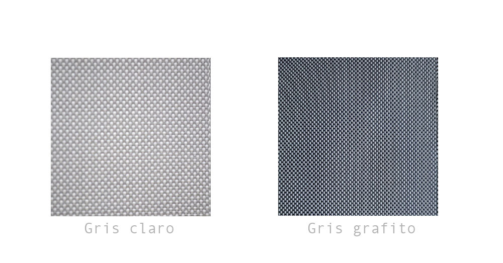 Cortinas Roller Rollflex