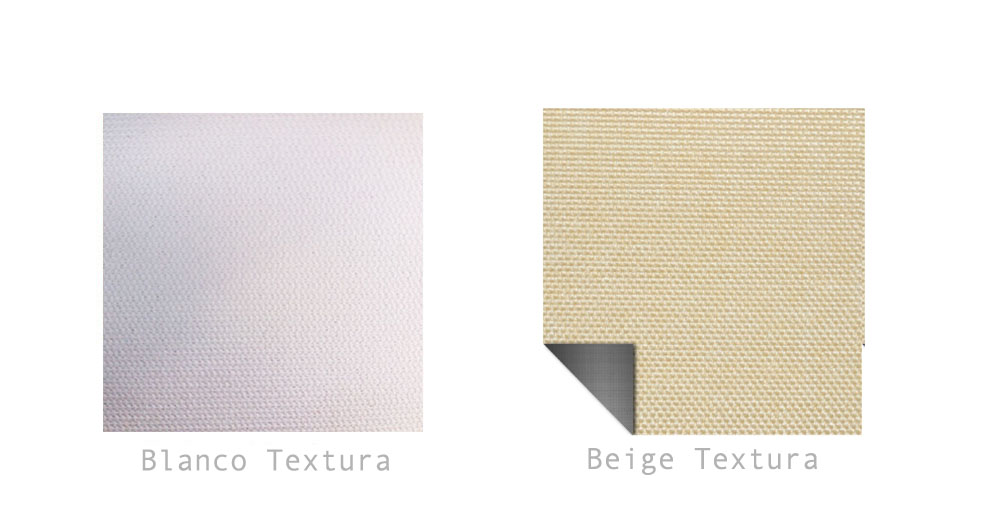 Cortinas Roller Blackout Rollflex