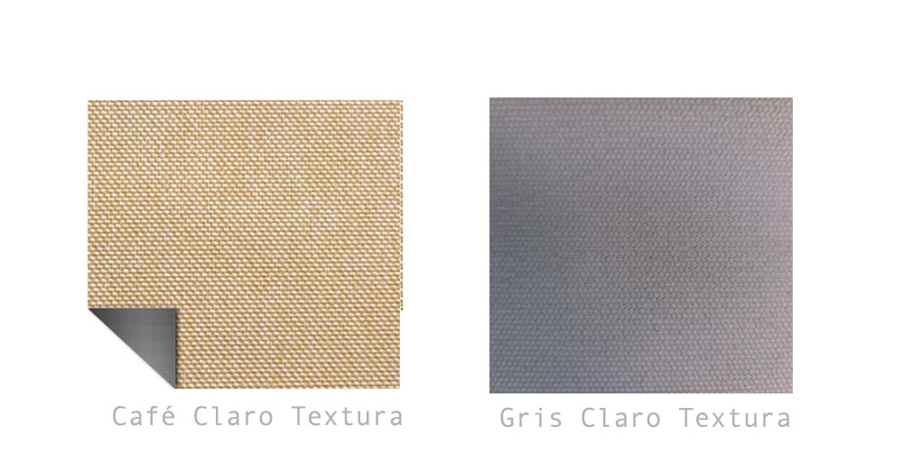 Cortinas Roller Blackout Rollflex