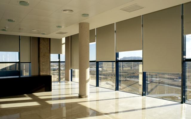 oficinas